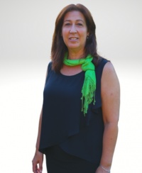 Irene Susnjara