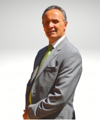 Roy Marando
